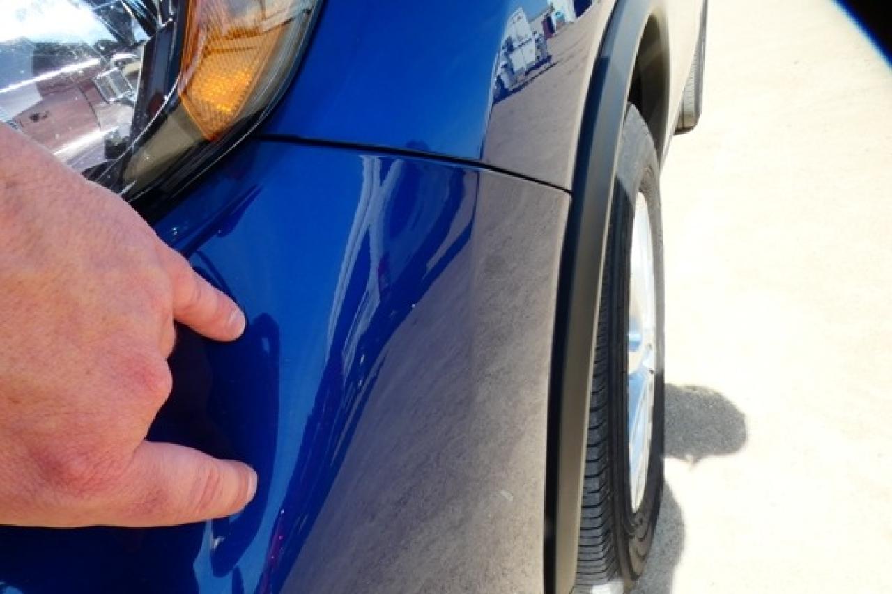 2020 Nissan Rogue SV AWD w/Htd cloth seats, BUC - Photo #34