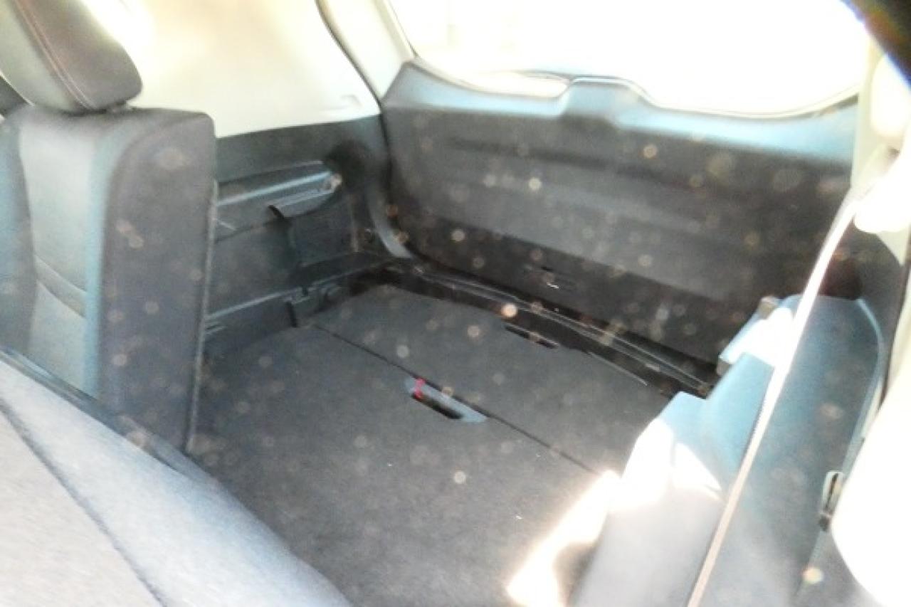 2020 Nissan Rogue SV AWD w/Htd cloth seats, BUC - Photo #9
