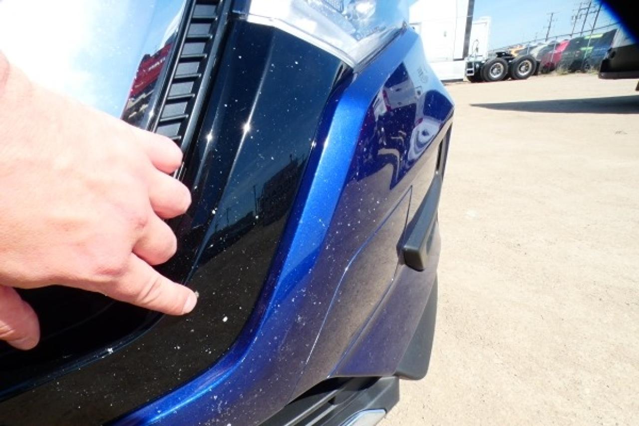 2020 Nissan Rogue SV AWD w/Htd cloth seats, BUC - Photo #37