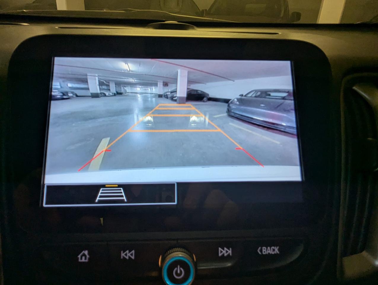 2023 Chevrolet Malibu 1LT Photo