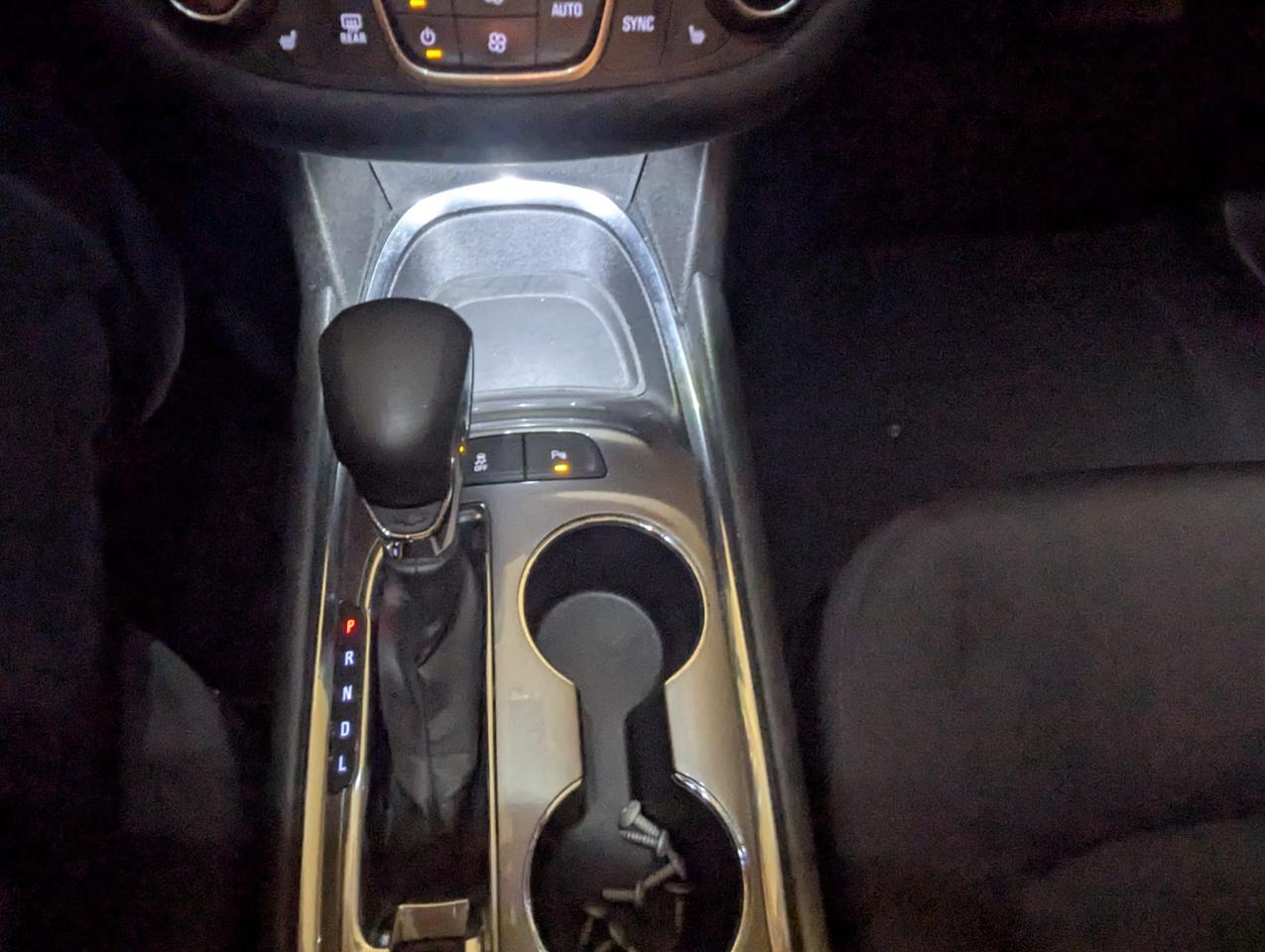 2023 Chevrolet Malibu 1LT Photo