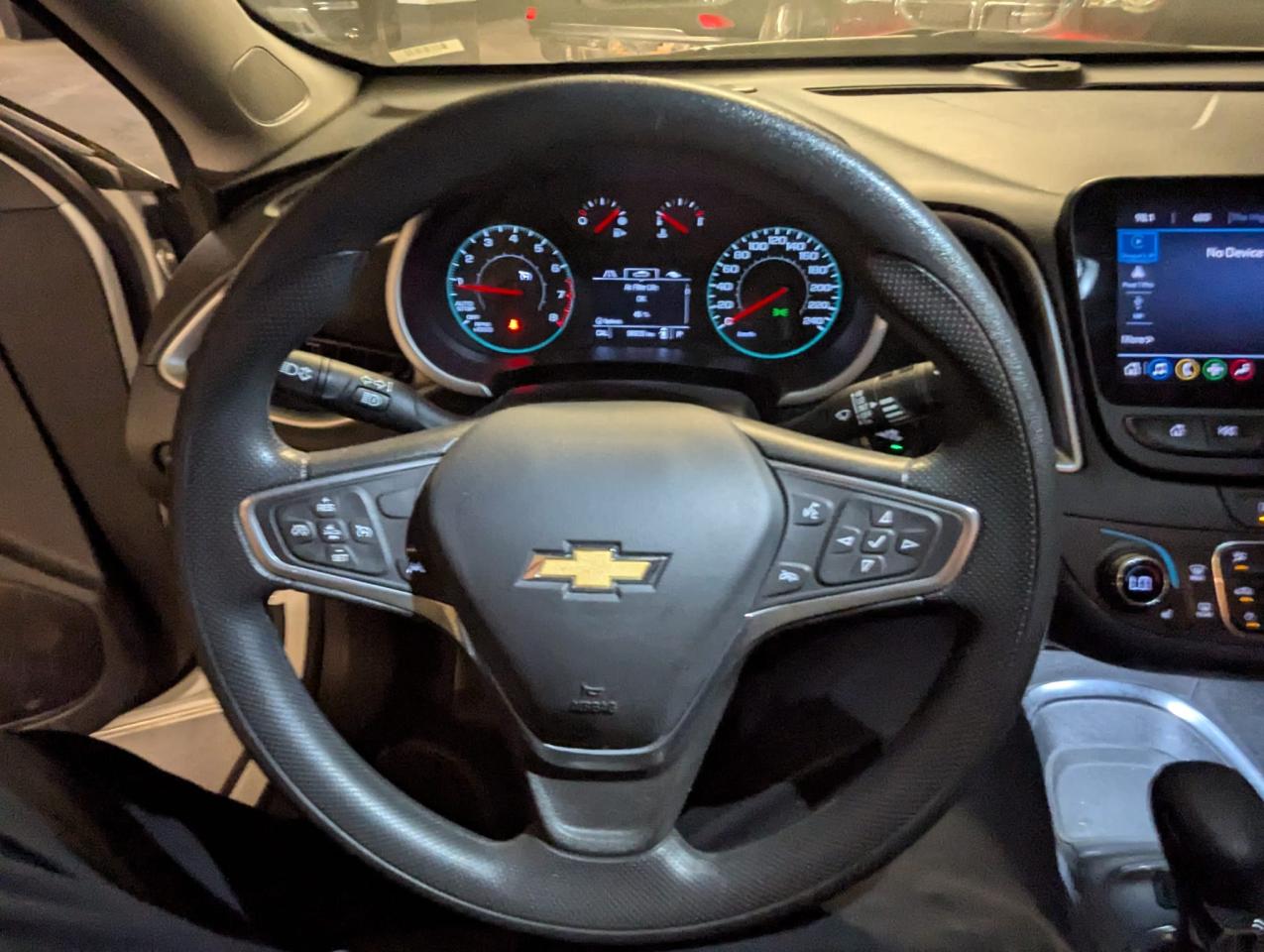 2023 Chevrolet Malibu 1LT Photo
