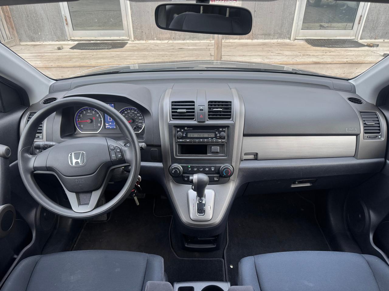 2010 Honda CR-V LX - Photo #25