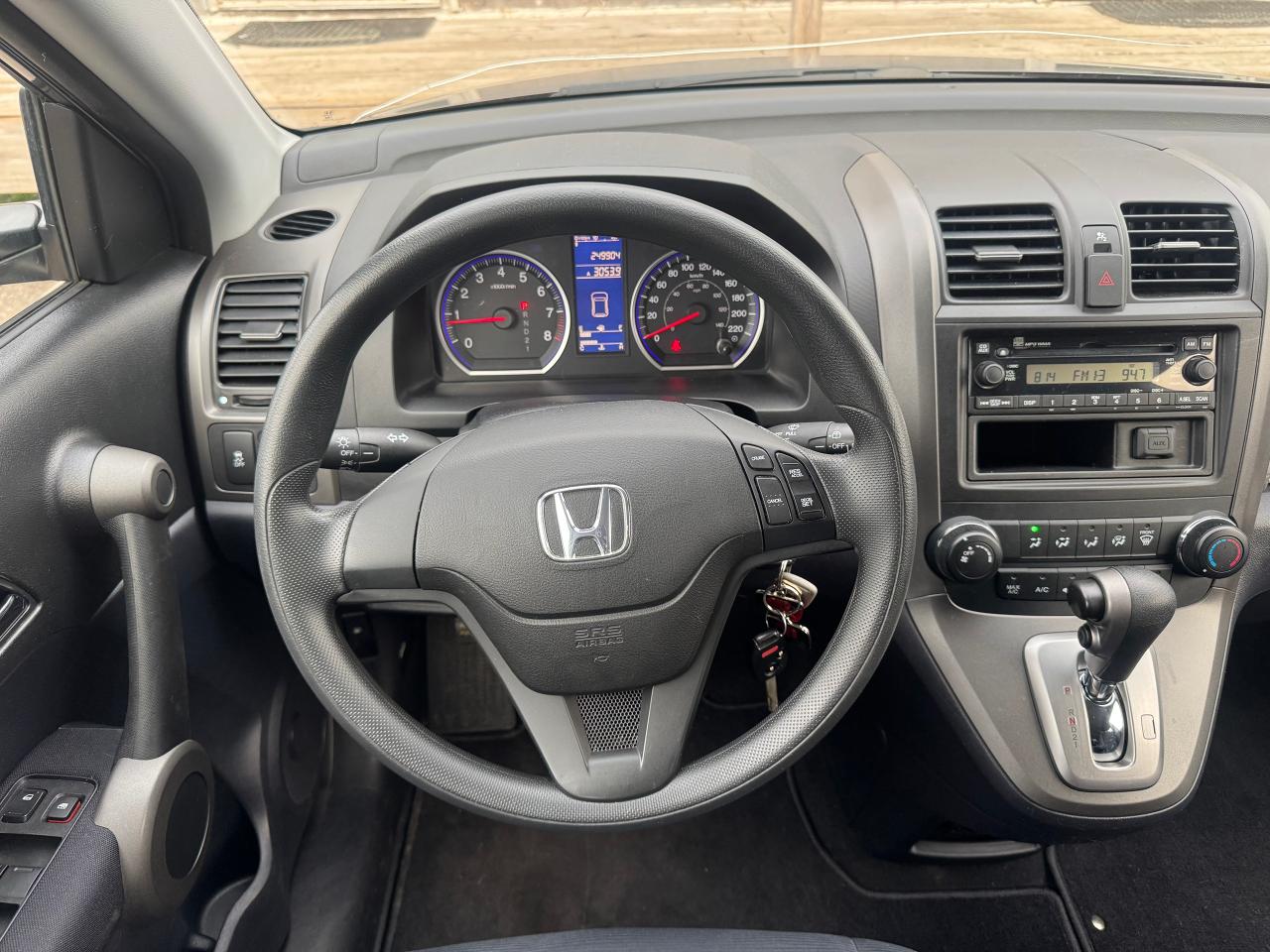 2010 Honda CR-V LX - Photo #26
