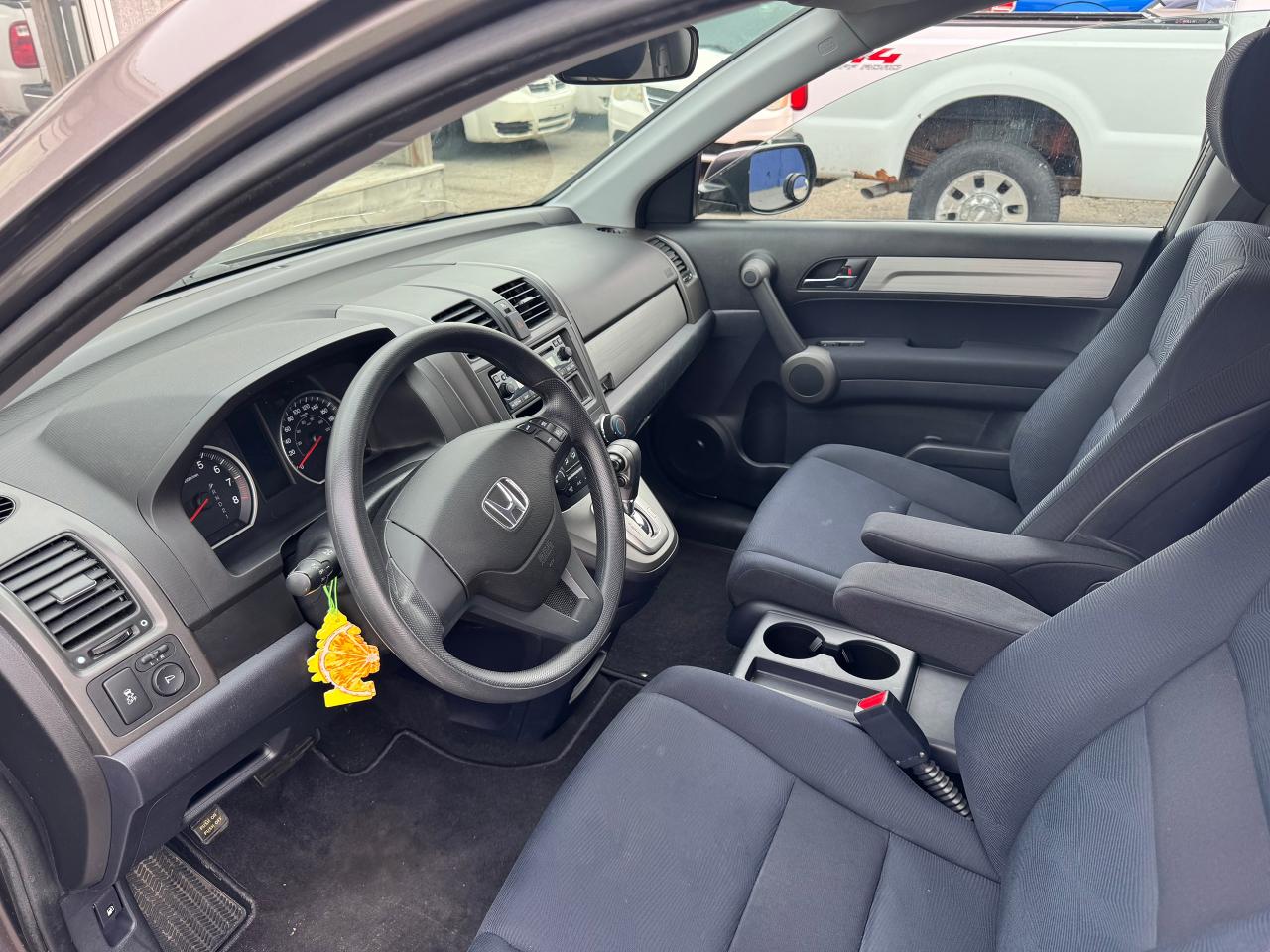 2010 Honda CR-V LX - Photo #16