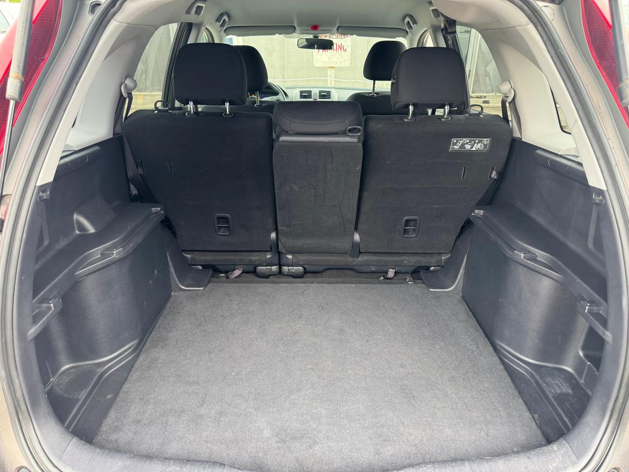 2010 Honda CR-V LX - Photo #12