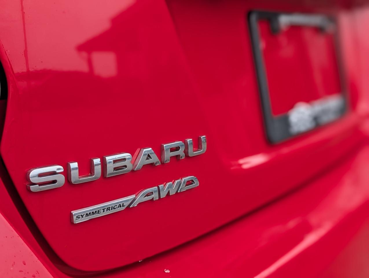 2017 Subaru WRX Sport-tech - Photo #26
