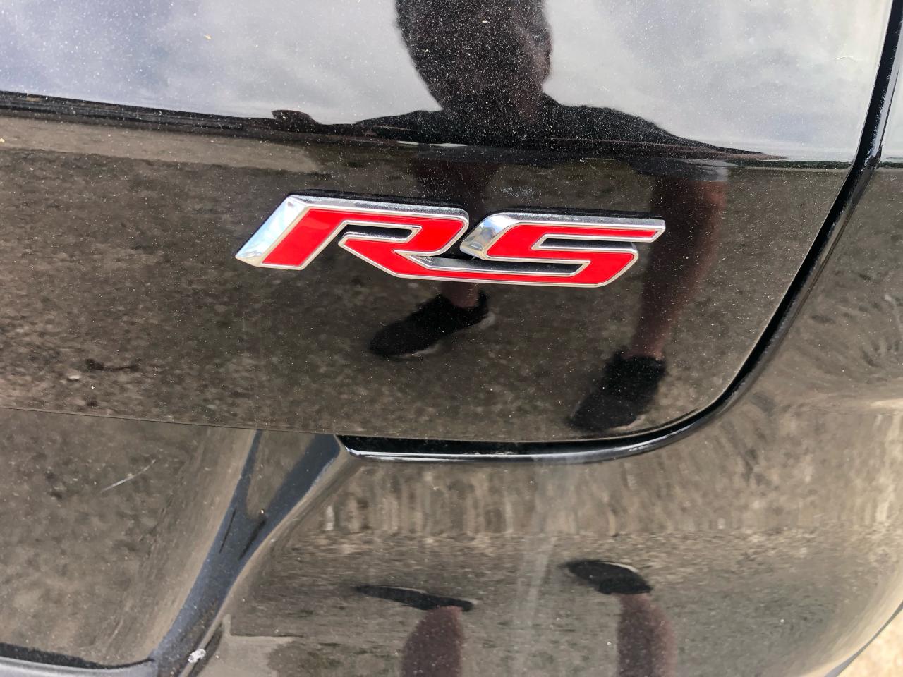 2021 Chevrolet TrailBlazer RS - Photo #5