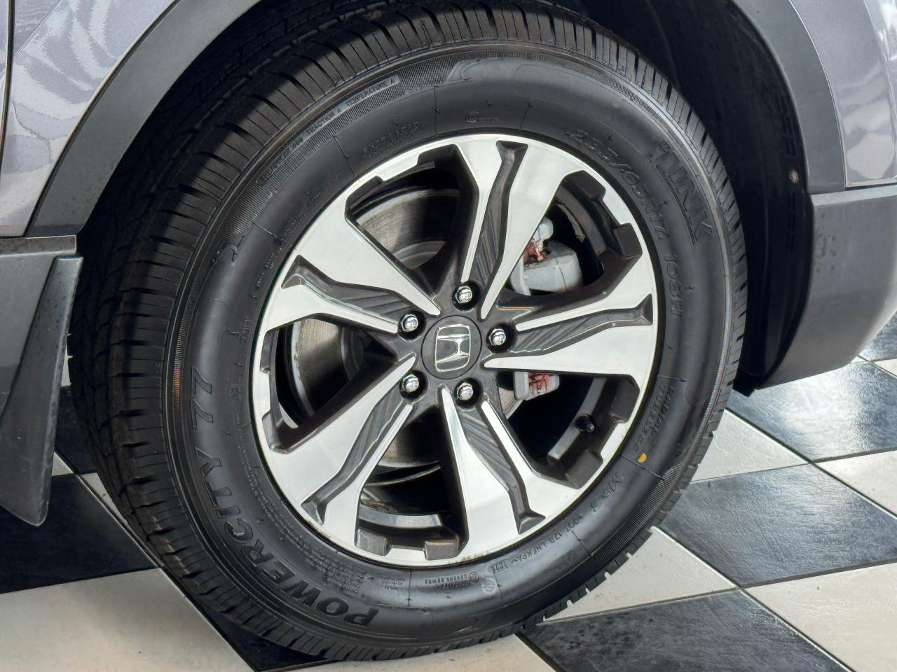 2019 Honda CR-V LX AWD+New Tires+Adaptive Cruise+Lane Keep+A/C Photo117