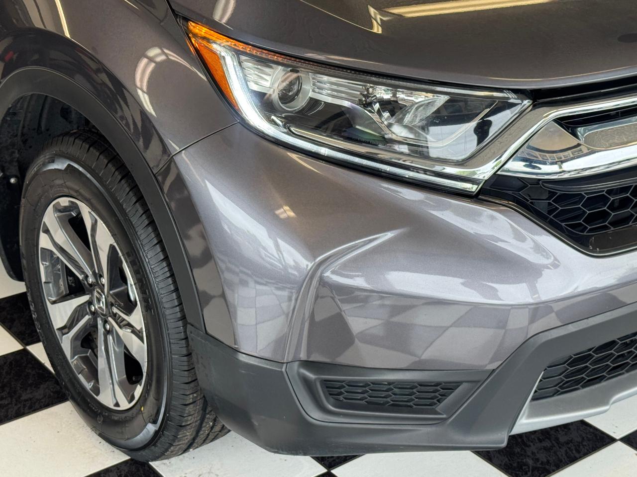 2019 Honda CR-V LX AWD+New Tires+Adaptive Cruise+Lane Keep+A/C Photo37