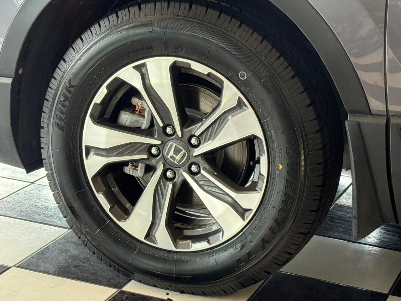 2019 Honda CR-V LX AWD+New Tires+Adaptive Cruise+Lane Keep+A/C Photo51