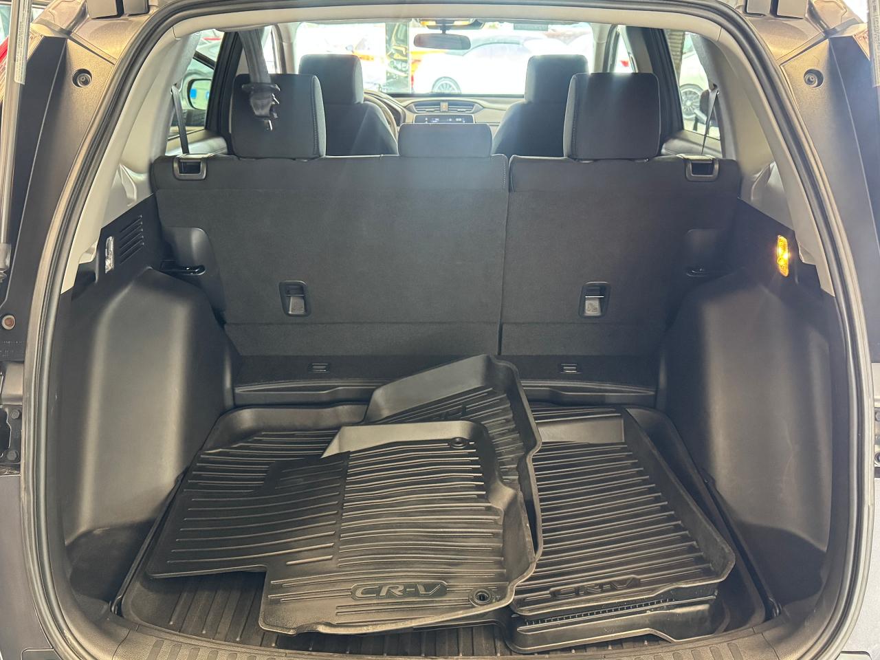 2019 Honda CR-V LX AWD+New Tires+Adaptive Cruise+Lane Keep+A/C Photo90