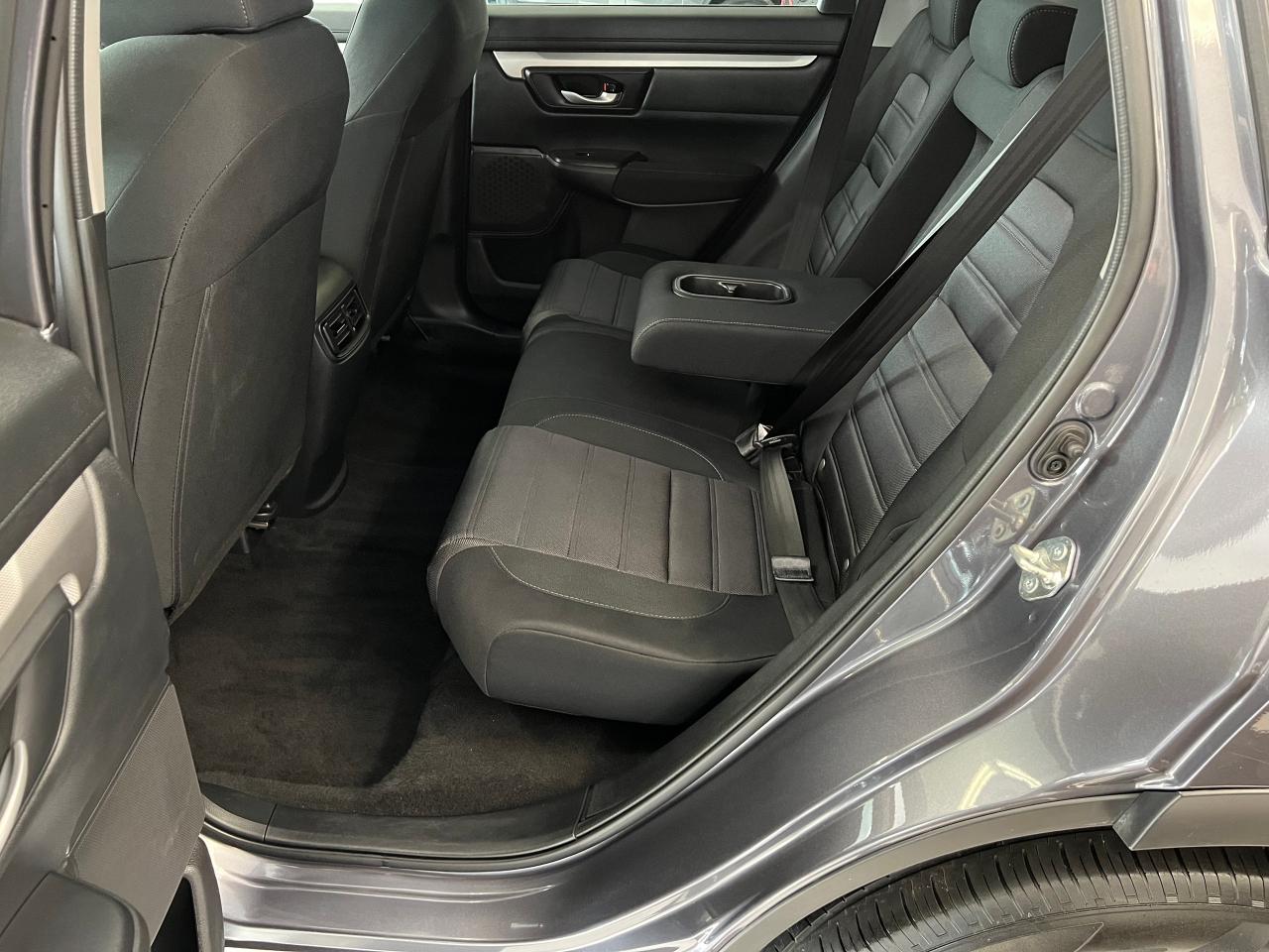 2019 Honda CR-V LX AWD+New Tires+Adaptive Cruise+Lane Keep+A/C Photo88