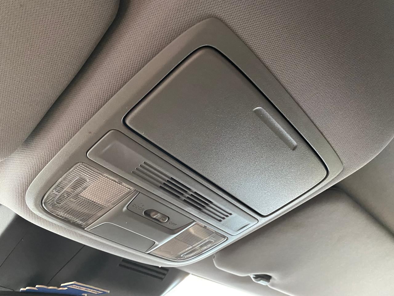 2019 Honda CR-V LX AWD+New Tires+Adaptive Cruise+Lane Keep+A/C Photo46