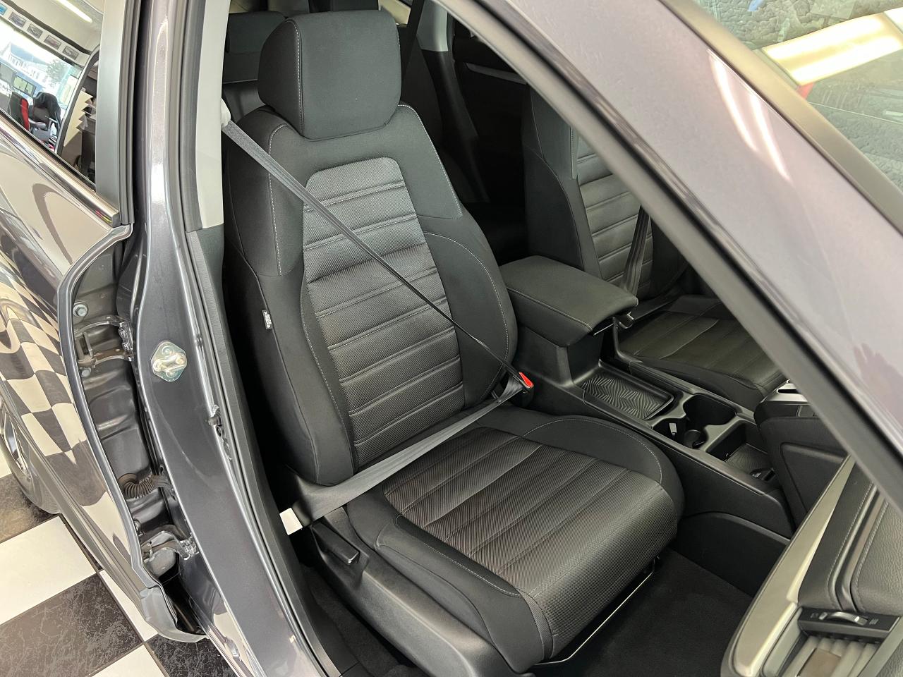 2019 Honda CR-V LX AWD+New Tires+Adaptive Cruise+Lane Keep+A/C Photo87