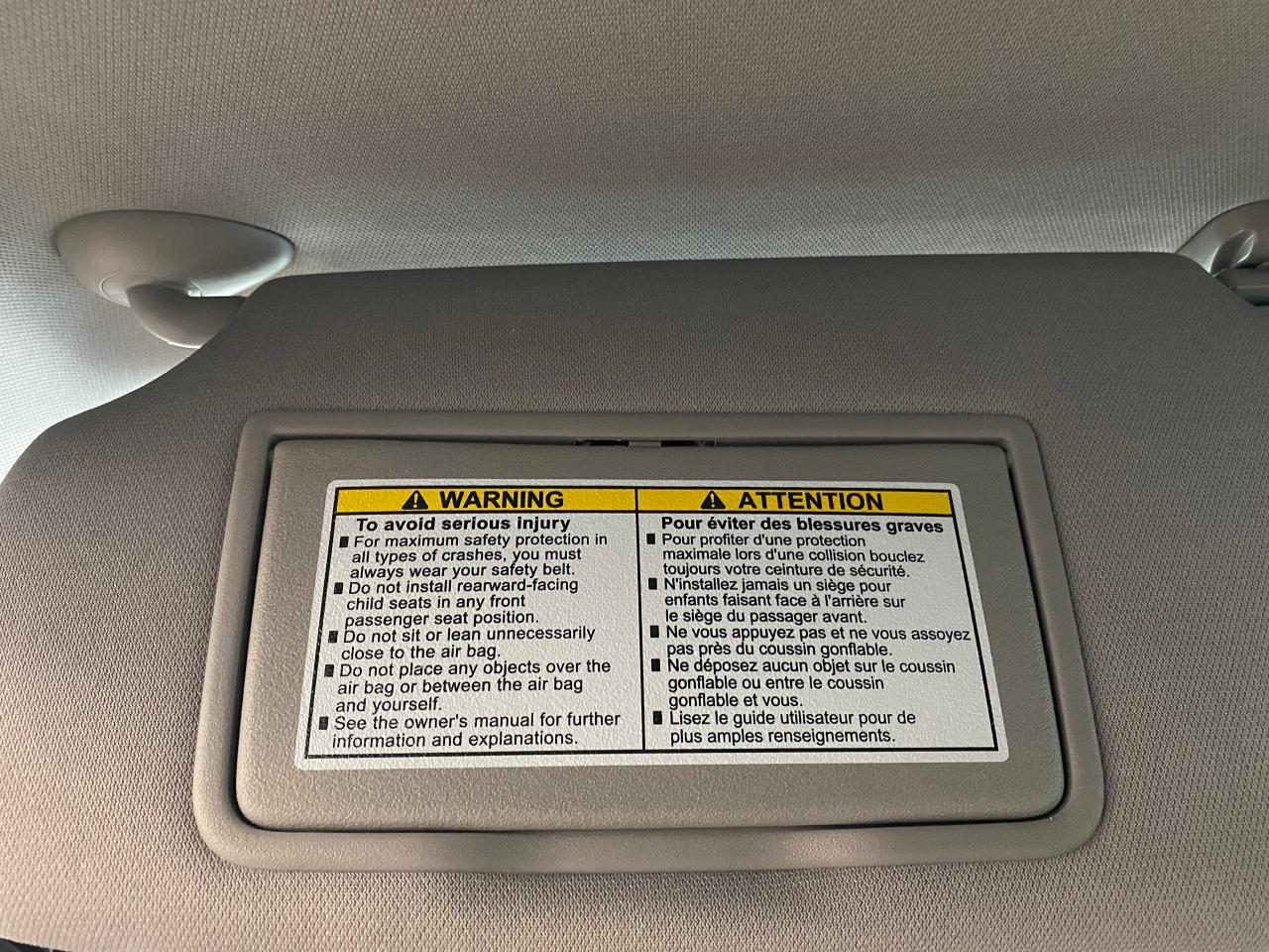 2019 Honda CR-V LX AWD+New Tires+Adaptive Cruise+Lane Keep+A/C Photo107