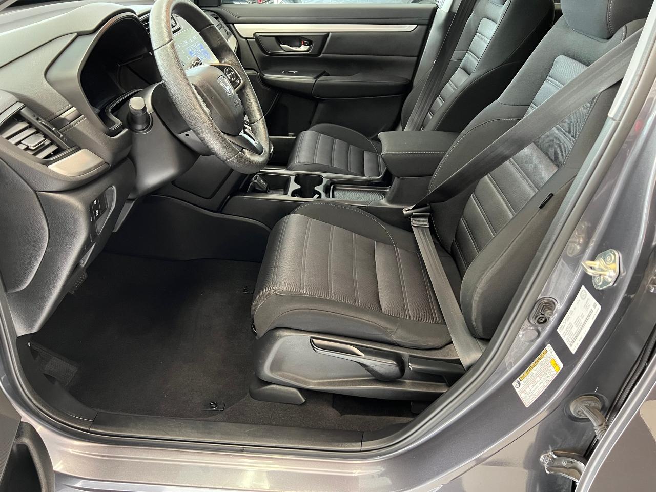 2019 Honda CR-V LX AWD+New Tires+Adaptive Cruise+Lane Keep+A/C Photo83