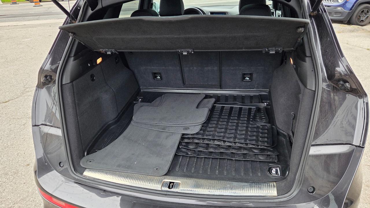 2014 Audi SQ5 3.0L Progressiv - Photo #11