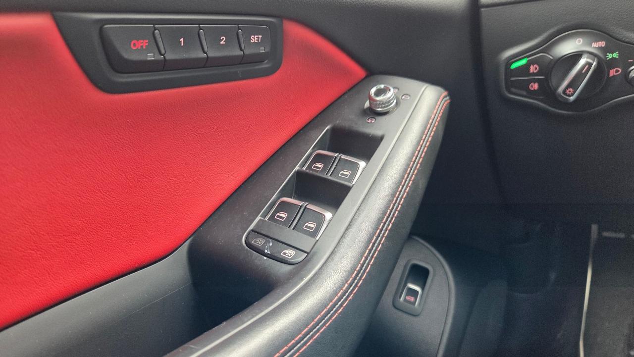 2014 Audi SQ5 3.0L Progressiv - Photo #19