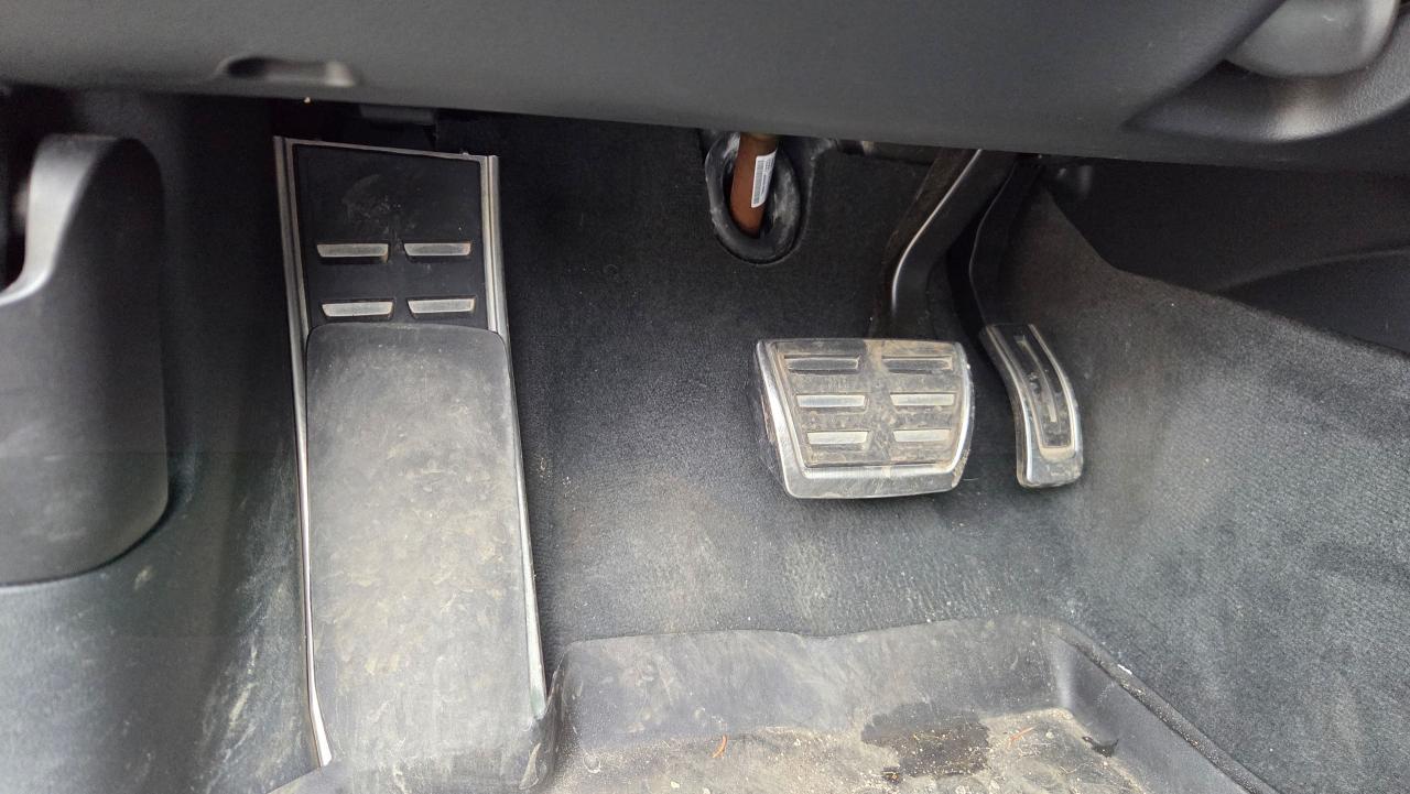 2014 Audi SQ5 3.0L Progressiv - Photo #21