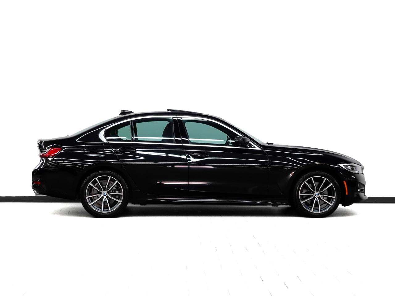 2020 BMW 3 Series 330i | xDrive | Nav | Leather | Sunroof | BSM