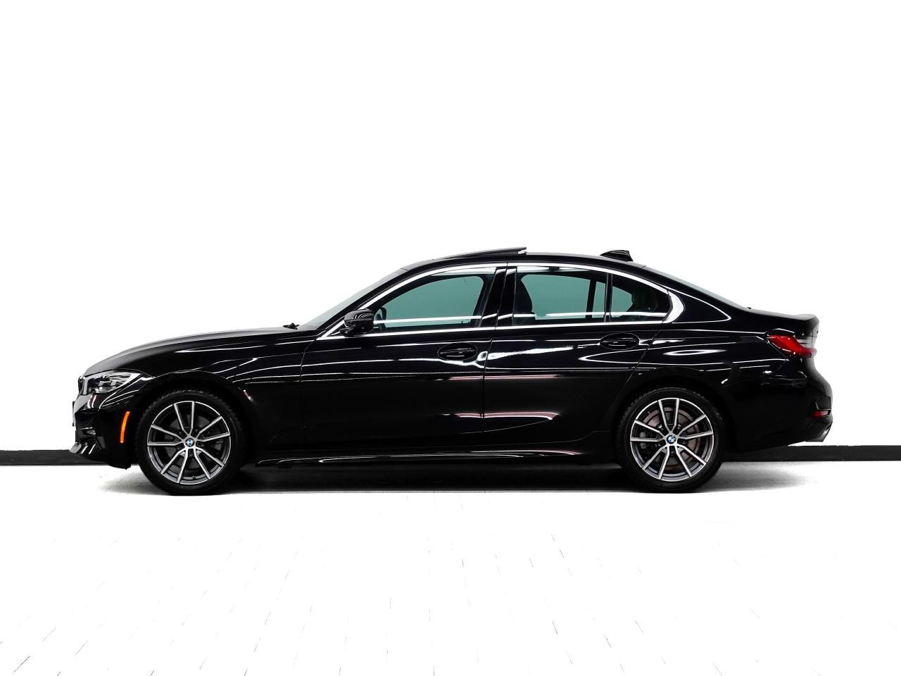 2020 BMW 3 Series 330i | xDrive | Nav | Leather | Sunroof | BSM