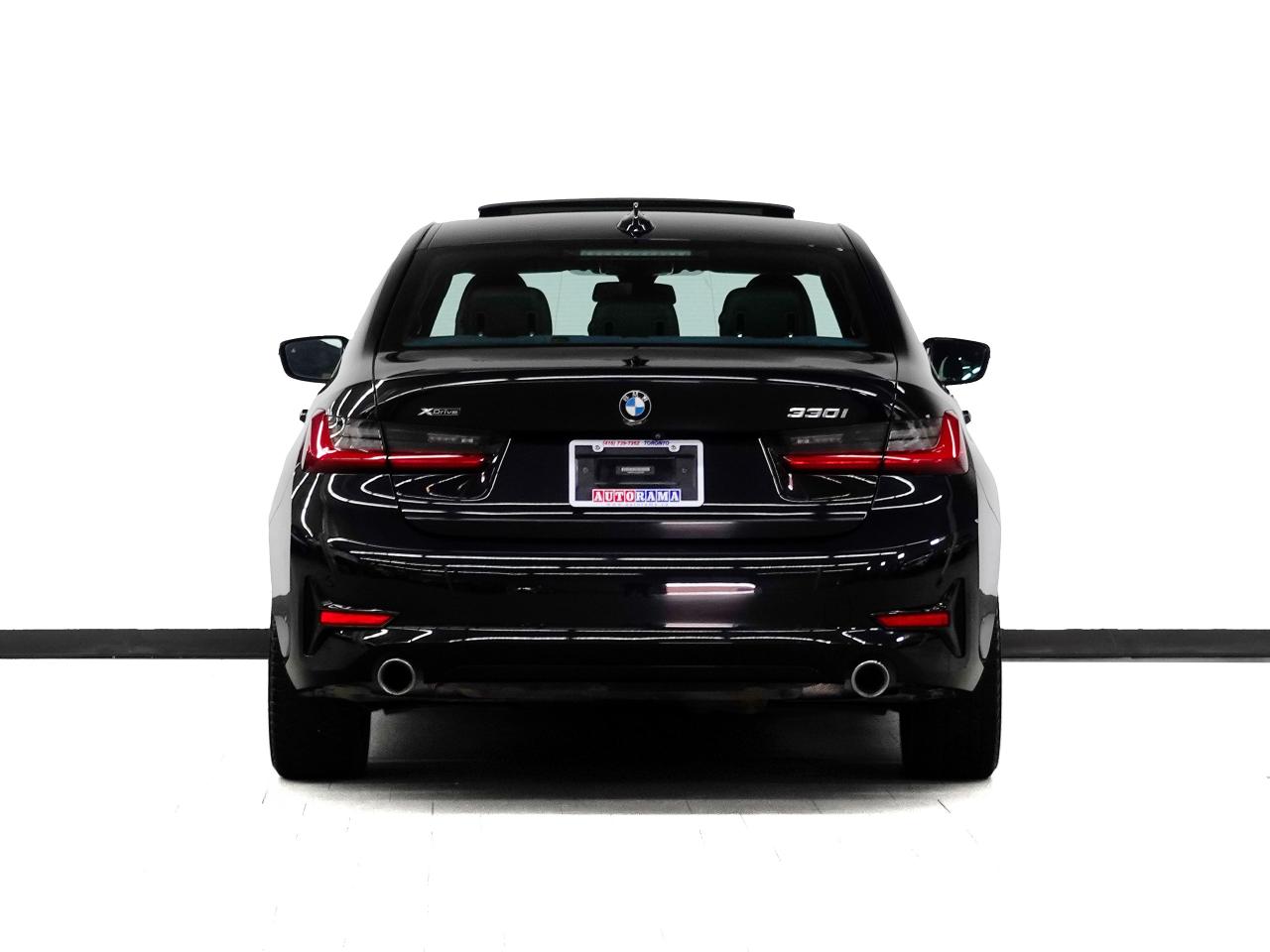 2020 BMW 3 Series 330i | xDrive | Nav | Leather | Sunroof | BSM
