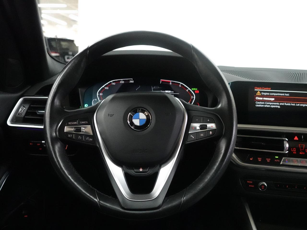 2020 BMW 3 Series 330i | xDrive | Nav | Leather | Sunroof | BSM
