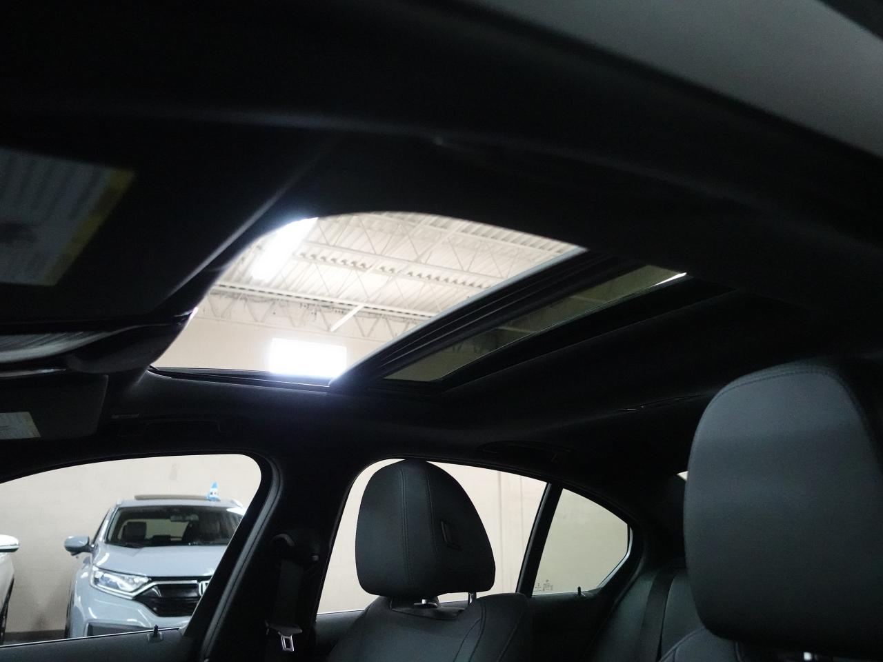 2020 BMW 3 Series 330i | xDrive | Nav | Leather | Sunroof | BSM