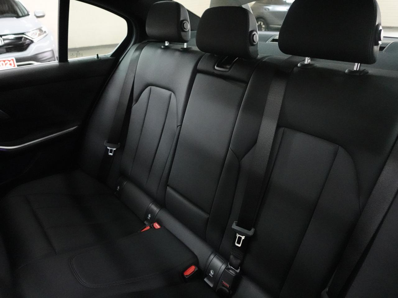 2020 BMW 3 Series 330i | xDrive | Nav | Leather | Sunroof | BSM
