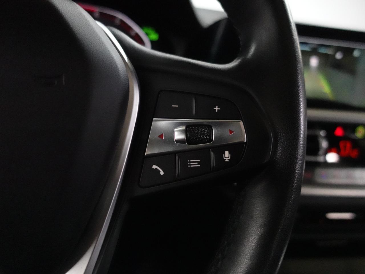 2020 BMW 3 Series 330i | xDrive | Nav | Leather | Sunroof | BSM