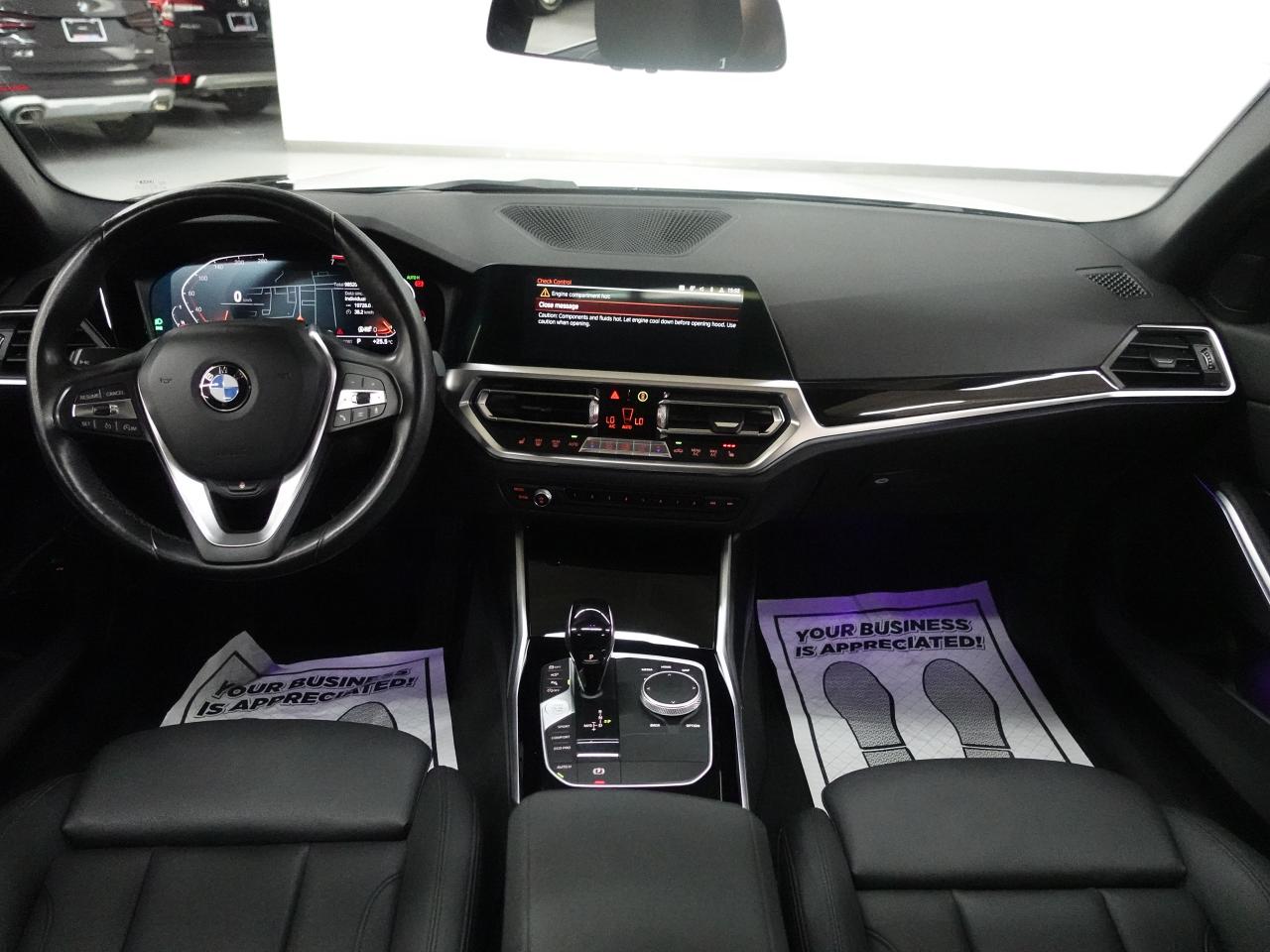 2020 BMW 3 Series 330i | xDrive | Nav | Leather | Sunroof | BSM