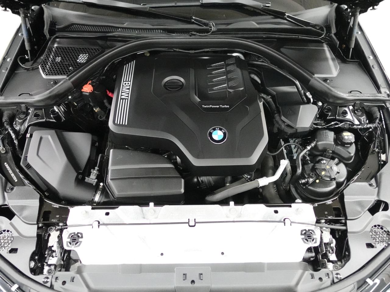 2020 BMW 3 Series 330i | xDrive | Nav | Leather | Sunroof | BSM
