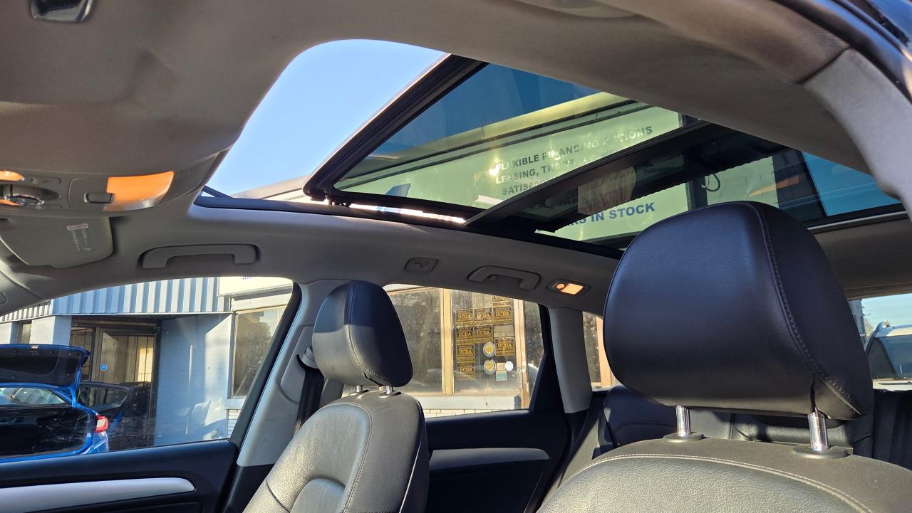 2015 Audi Q5 2.0T Progressiv - Photo #13