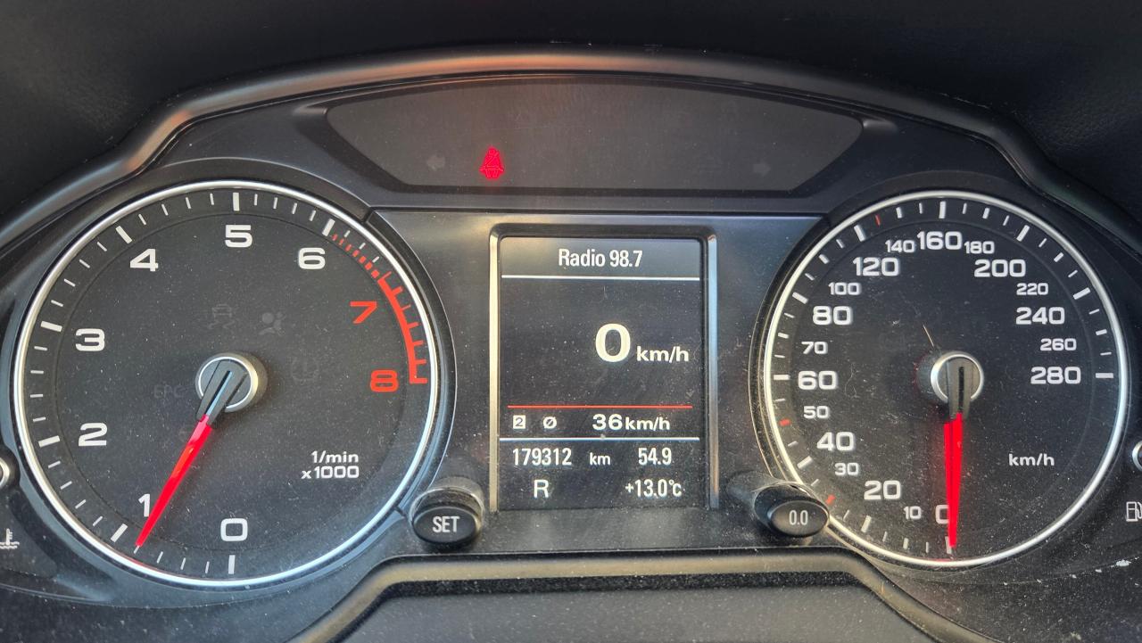 2015 Audi Q5 2.0T Progressiv - Photo #16