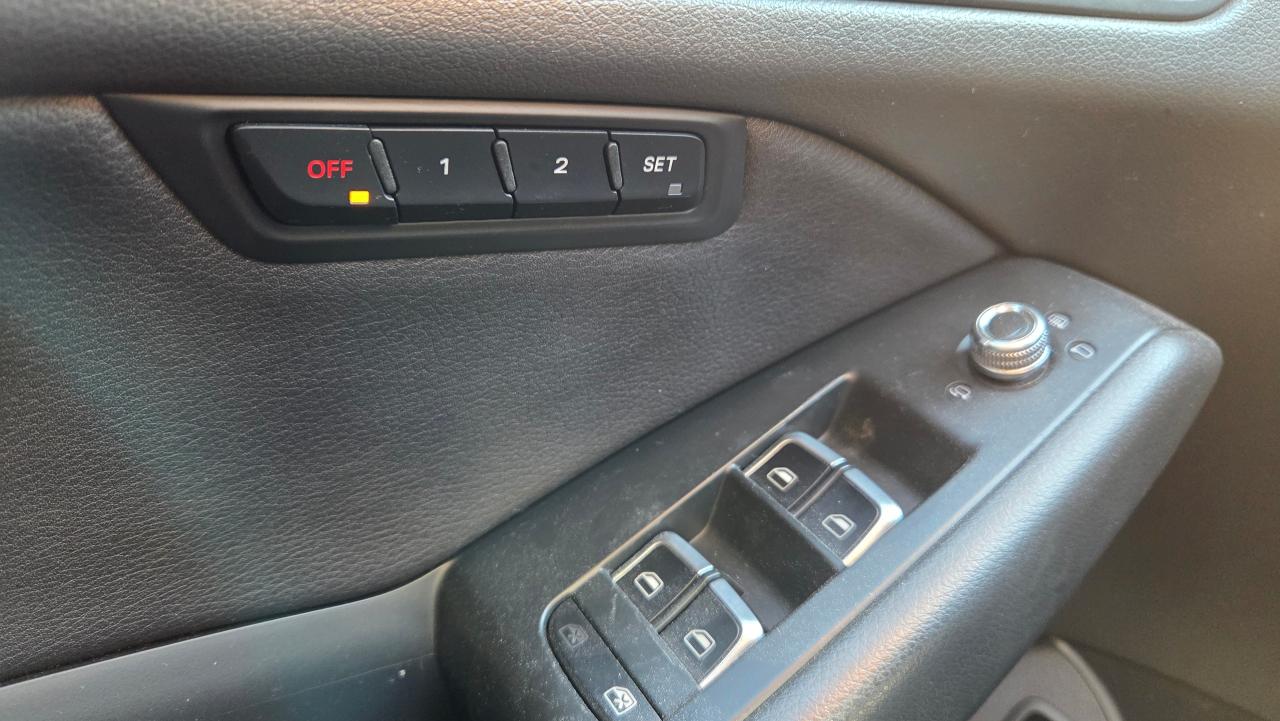 2015 Audi Q5 2.0T Progressiv - Photo #17