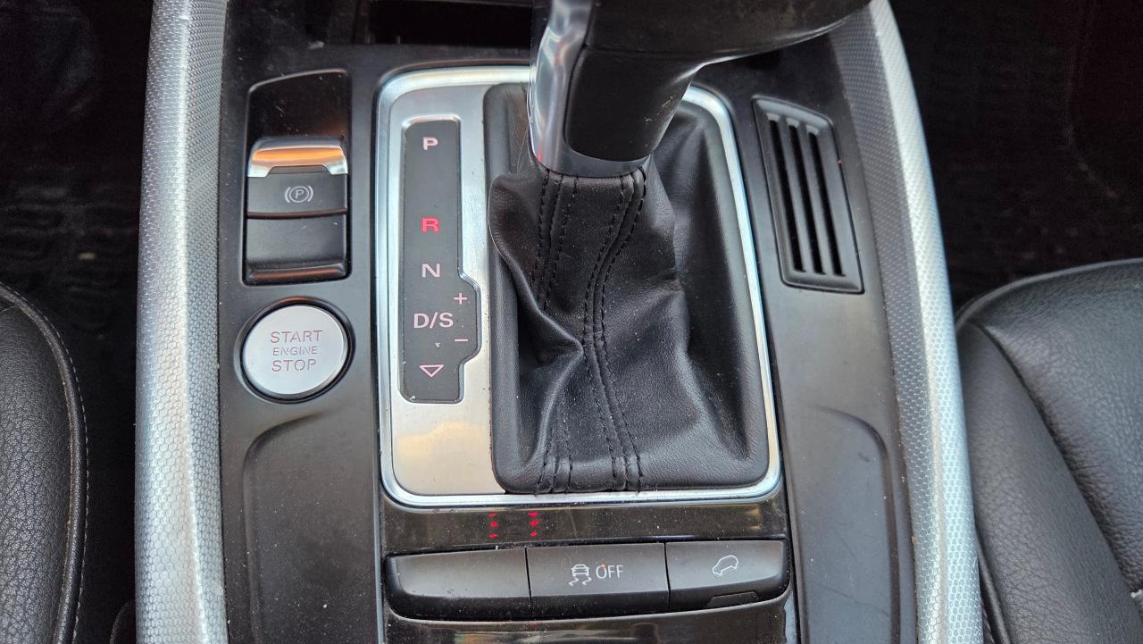 2015 Audi Q5 2.0T Progressiv - Photo #15