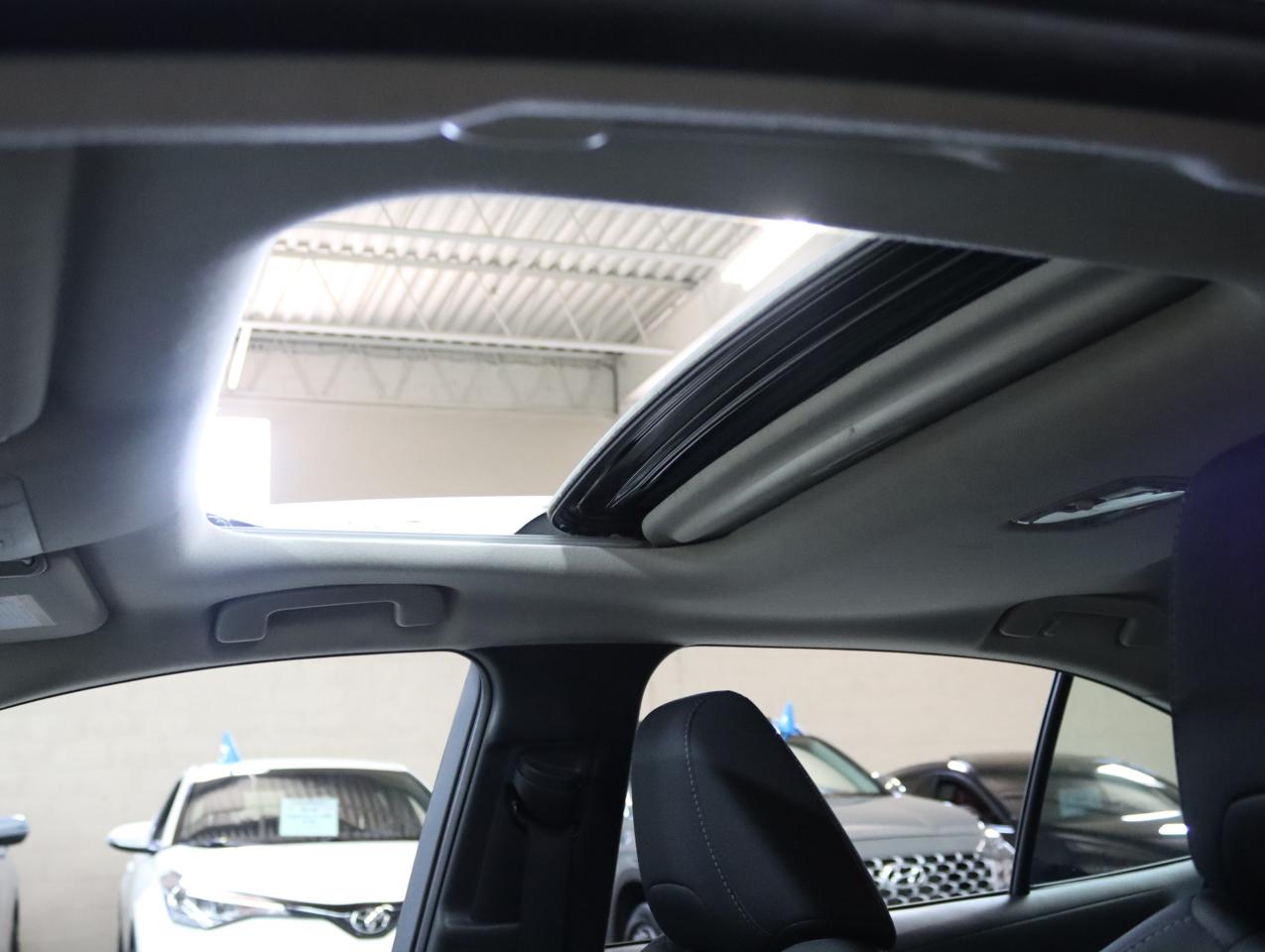 2021 Toyota Corolla LE UPGRADE | Sunroof | LaneDep | BSM | CarPlay
