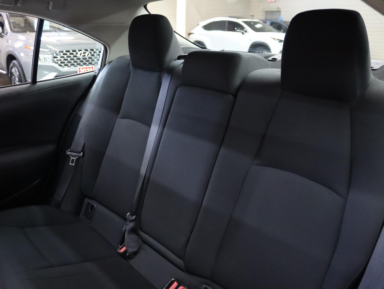 2021 Toyota Corolla LE UPGRADE | Sunroof | LaneDep | BSM | CarPlay