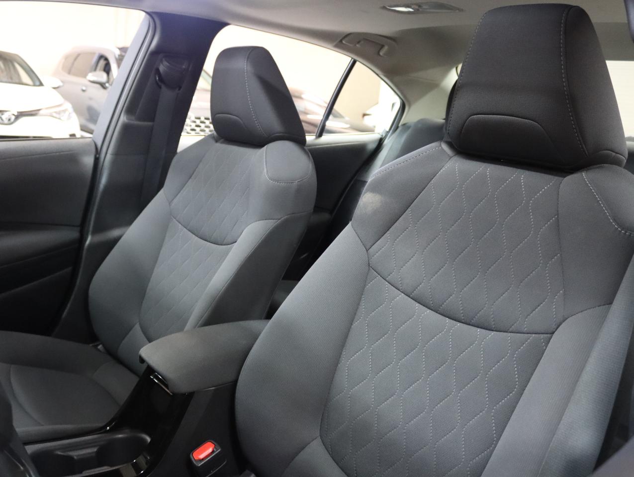 2021 Toyota Corolla LE UPGRADE | Sunroof | LaneDep | BSM | CarPlay