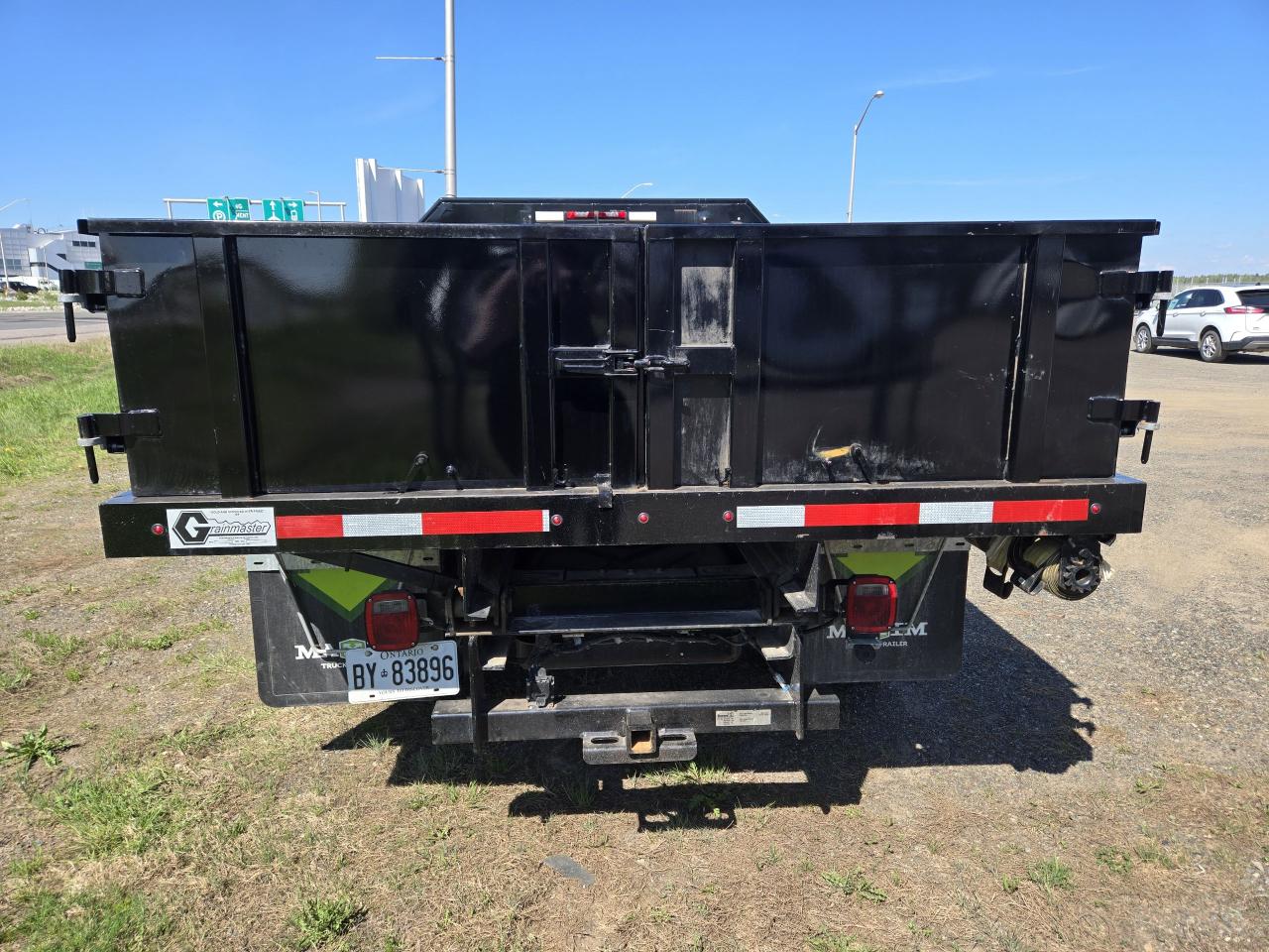 2023 International CV515 CV515 Photo4