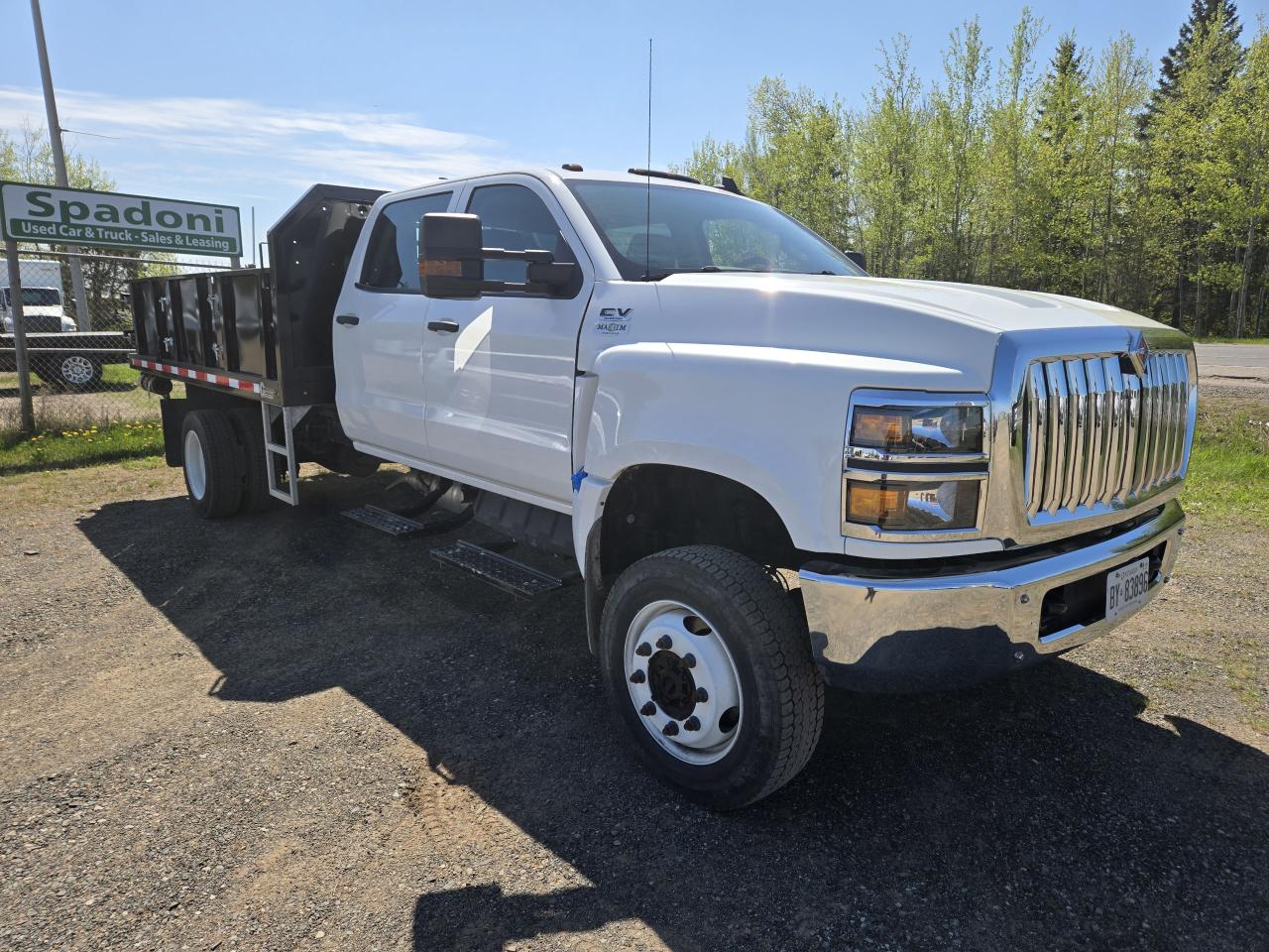 2023 International CV515 CV515 Photo2