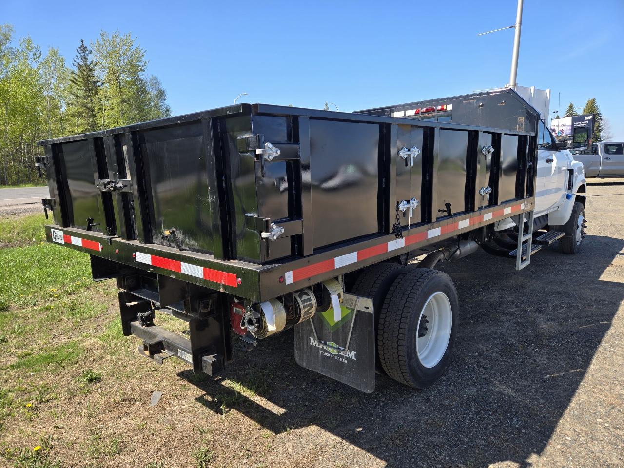 2023 International CV515 CV515 Photo3