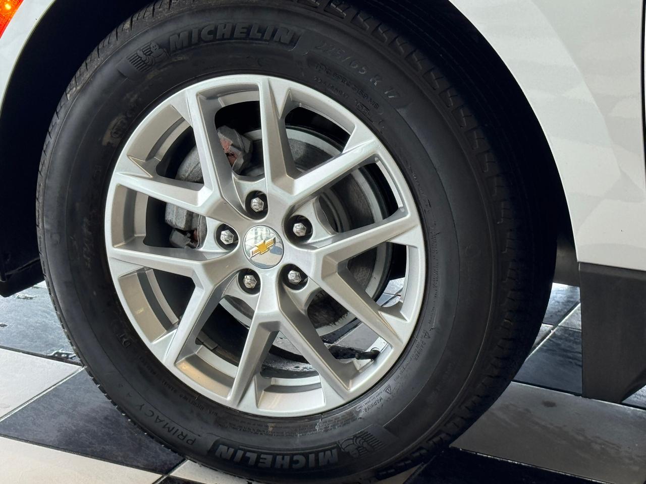 2022 Chevrolet Equinox LS+New Brakes+Camera+Collision Alert+CLEAN CARFAX Photo122