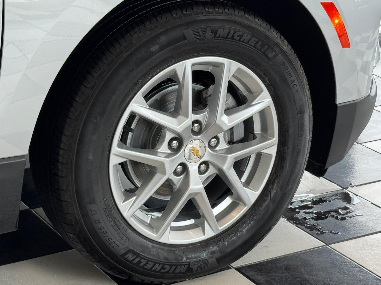 2022 Chevrolet Equinox LS+New Brakes+Camera+Collision Alert+CLEAN CARFAX Photo125