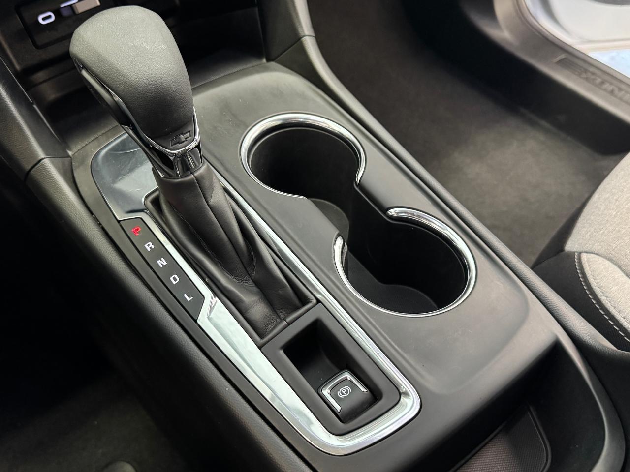 2022 Chevrolet Equinox LS+New Brakes+Camera+Collision Alert+CLEAN CARFAX - Photo #40