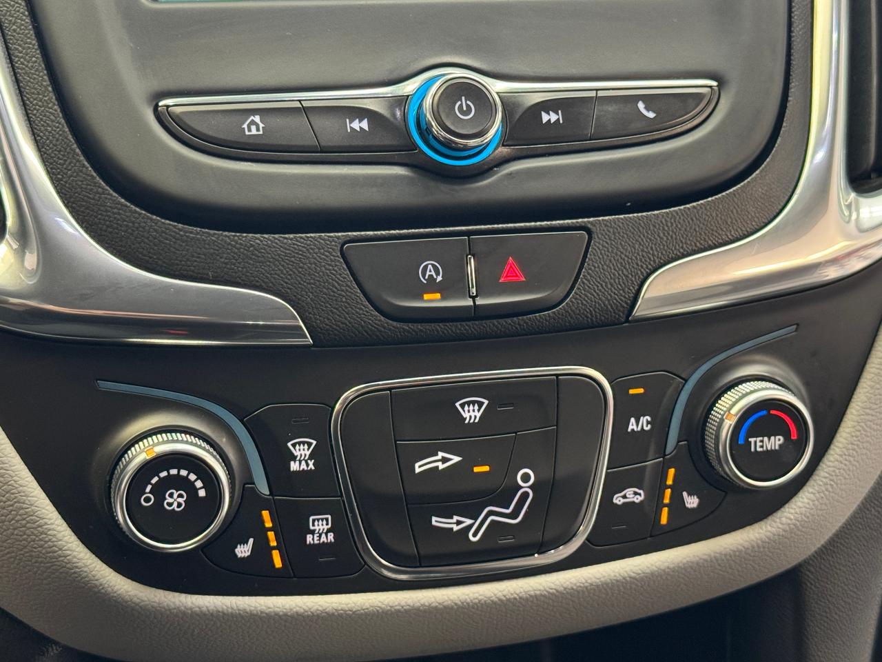 2022 Chevrolet Equinox LS+New Brakes+Camera+Collision Alert+CLEAN CARFAX Photo39