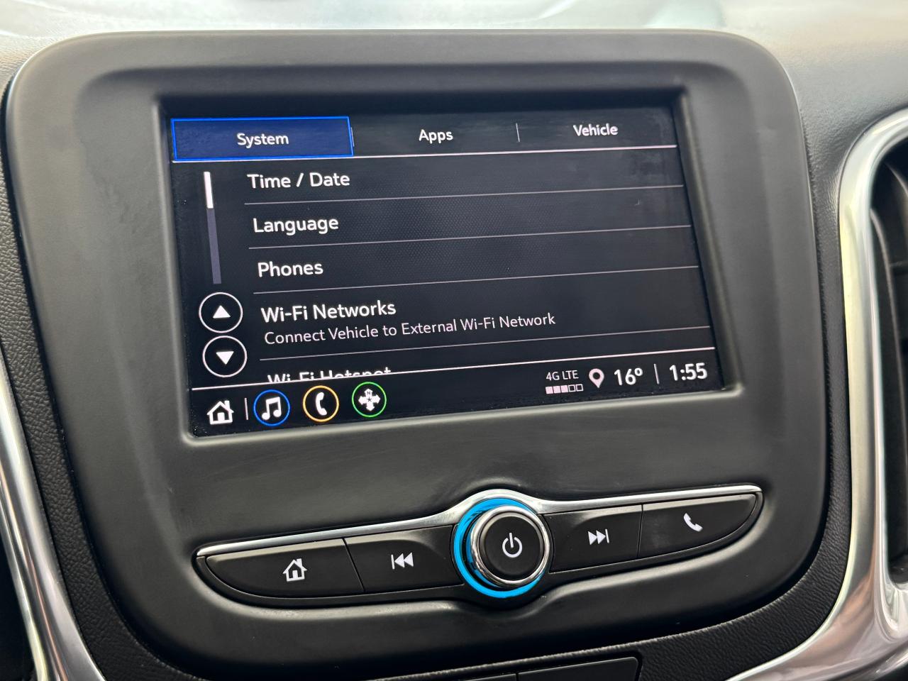 2022 Chevrolet Equinox LS+New Brakes+Camera+Collision Alert+CLEAN CARFAX Photo102