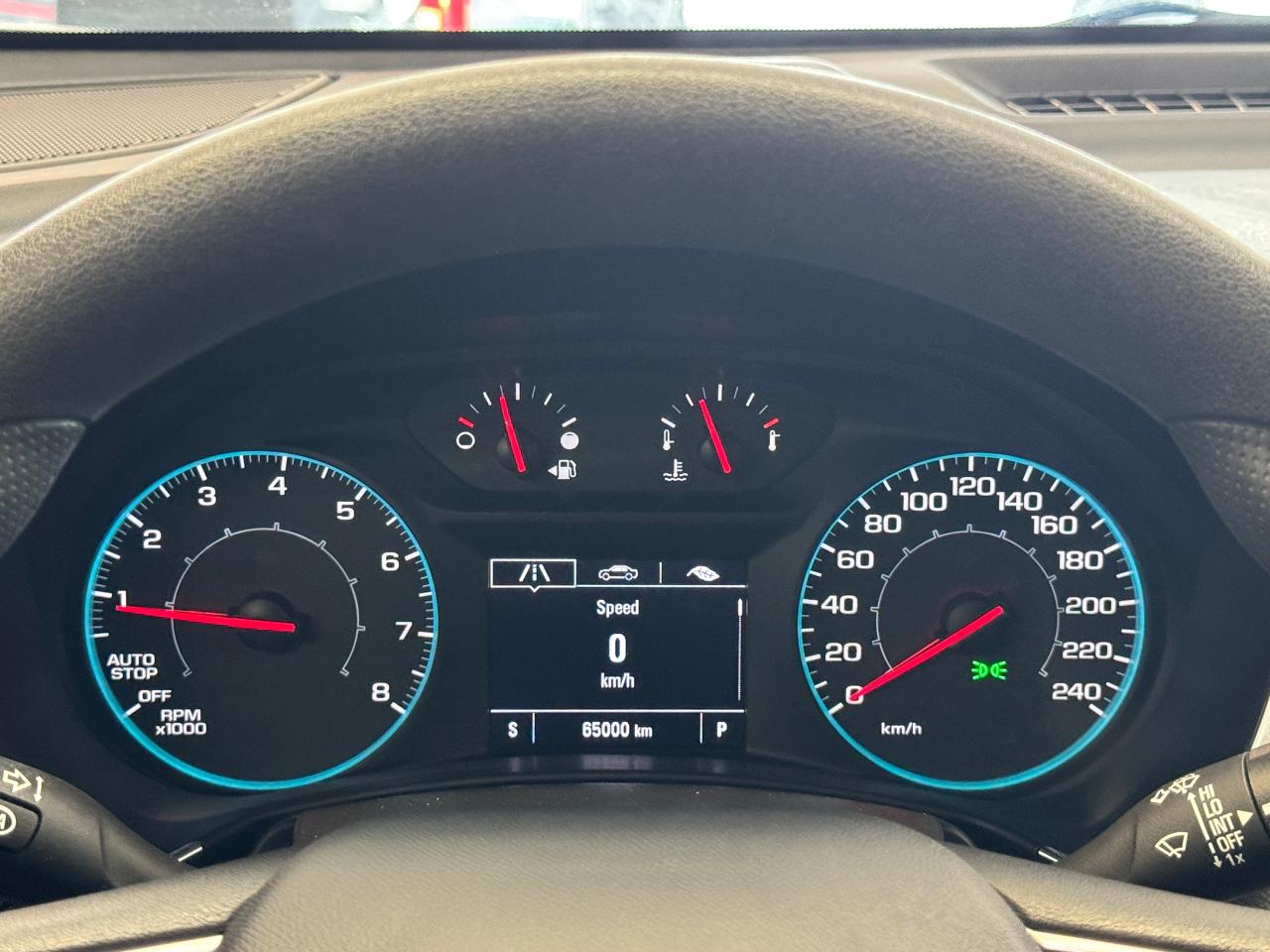 2022 Chevrolet Equinox LS+New Brakes+Camera+Collision Alert+CLEAN CARFAX Photo15