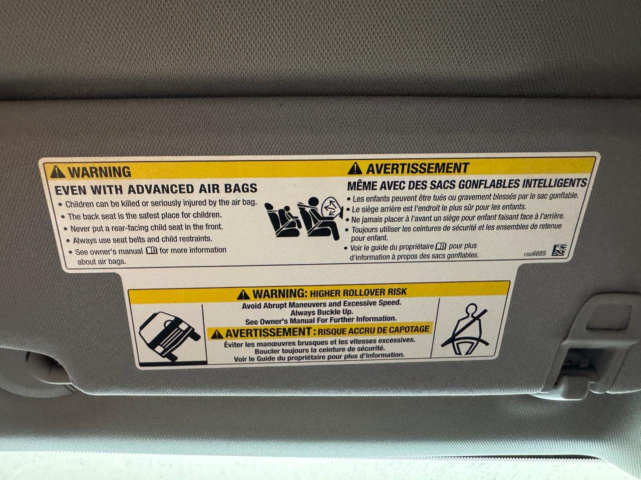 2022 Chevrolet Equinox LS+New Brakes+Camera+Collision Alert+CLEAN CARFAX Photo53